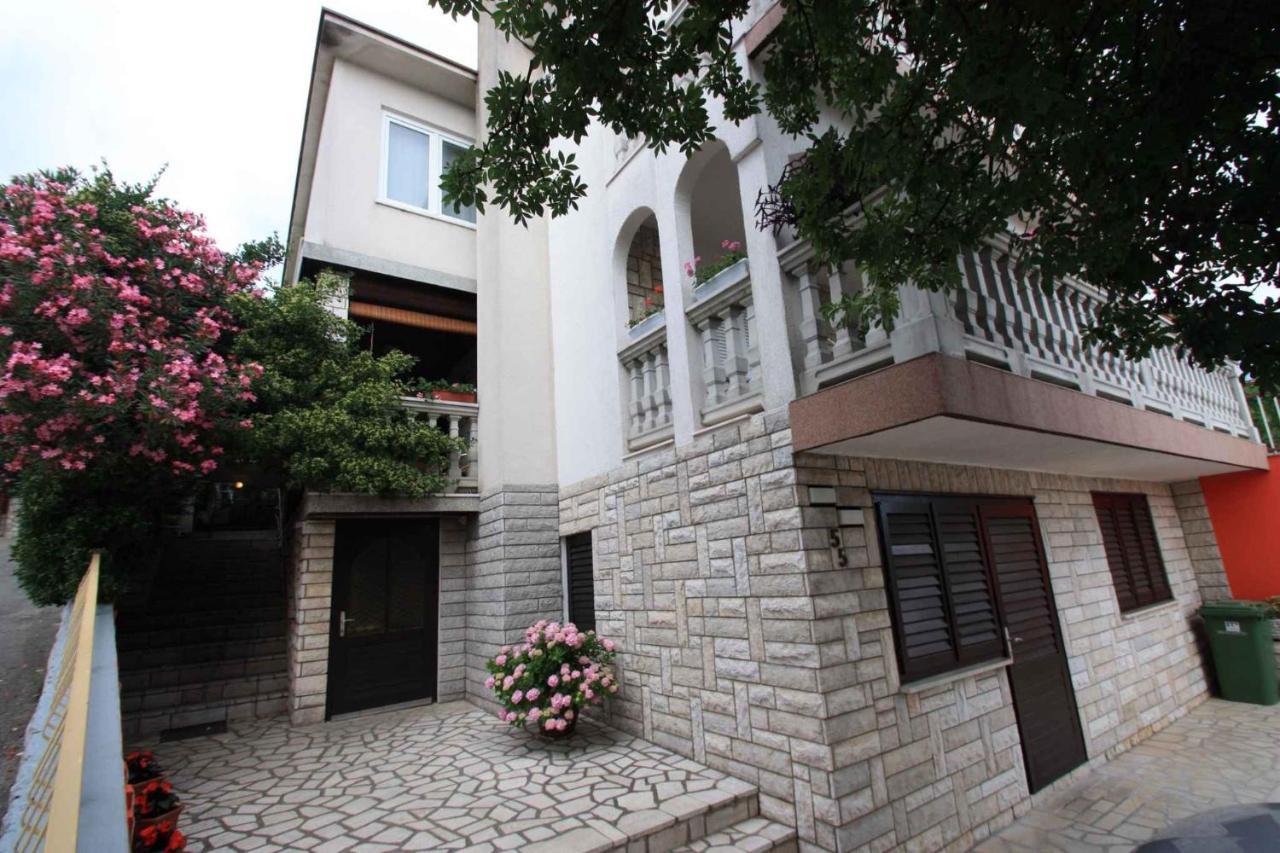 Apartments In Crikvenica 39342 Exterior photo